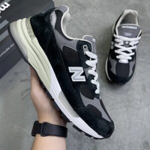 JJJJound x New Balance NB 990 V3, versión retro de colaboración