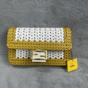 BOLSO FENDI
