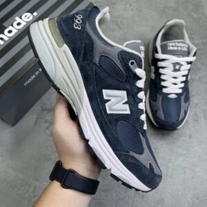 JJJJound x New Balance NB 990 V3, versión retro de colaboración
