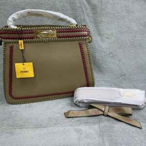 BOLSO FENDI
