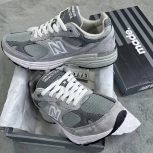USA x New Balance NB 990 V3, versión retro de colaboración
