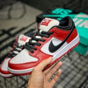 Zapatillas deportivas Dunk Sb Low Chicago