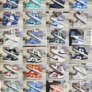 GRAN COLECCION Dunk SB Dunk Low
