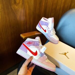 JORDAN EDICION ESPECIAL