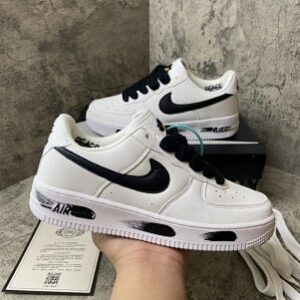 Nike AF1 G-Dragon 2ª edición