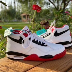 Nike Flight Legacy