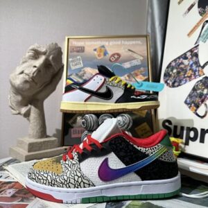 SB Dunk p1