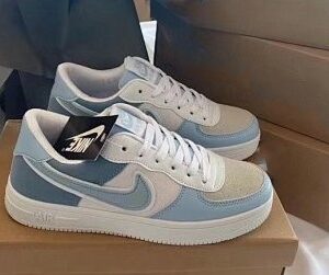 Nike Air Force 1 Celeste