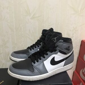 Zapatillas deportivas AJ1
