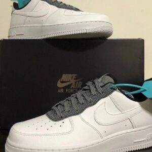 Air Force 1 AF1 en color mármol