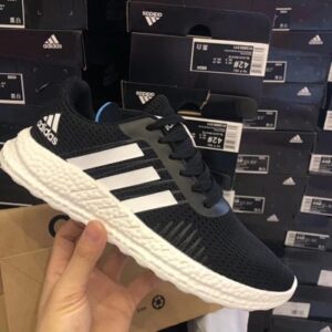 Zapatillas deportivas clásicas Adidas Popcorn II