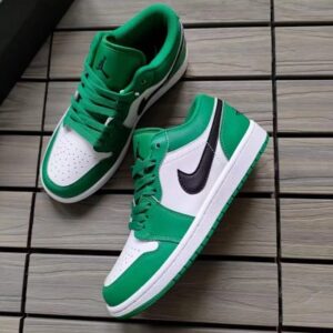 Aj1 bajas, Celtics