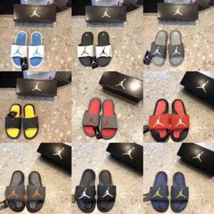 sandalias Nike AIR JORDAN