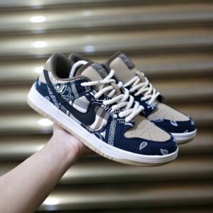 Zapatillas Nike SB cactus jack