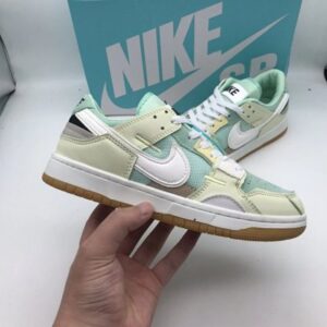 NK Dunk Low SB Sastre  3 COLORES DIFERENTES