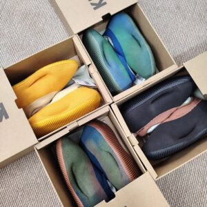 Originales de adidas Yeezy Knit 36 A 48