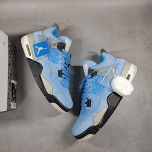 AJ4 Azul Universitario