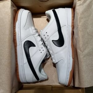 Nike SB Dunk Low Pro Iso Orange Label