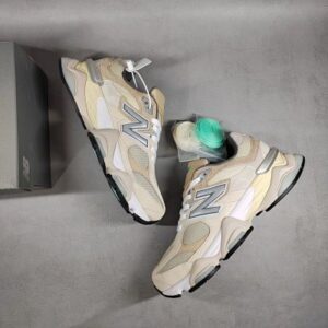 New Balance 9060 "Sea Salt"