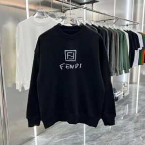 SUETER FENDI