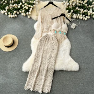 conjunto BOHO