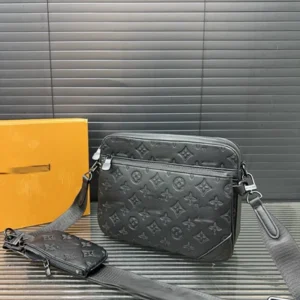 BANDOLERA LOUIS VUITTON