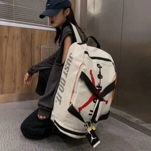 Mochila Air Jordan AJ