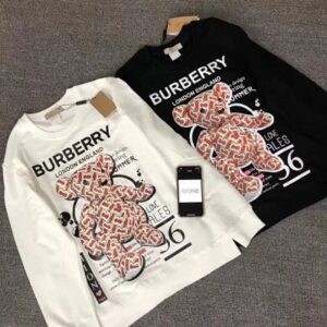 SUDADERA BURBERRY