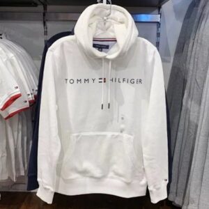sudadera con capucha de Tommy