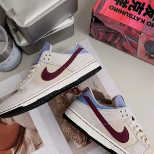 Dunks SB de la colaboración de Katsuhiro Otomo