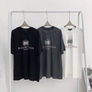 Camiseta Balenciaga