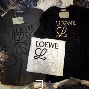 Camiseta LOEWE