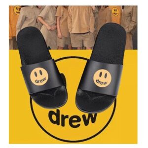 Zapatillas de verano con estampado Drew