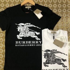 Camiseta de manga corta de Burberry