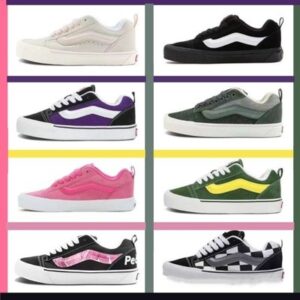 Zapatillas Vans