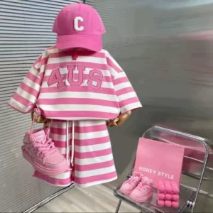 Conjunto infantil 4US
