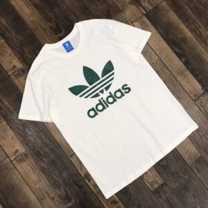 camiseta adidas