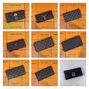 Cartera alta calidad