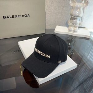 Gorras BALENCIAGA