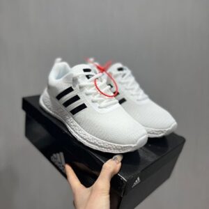 adidas blancas